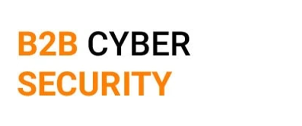 B2B Cyber Security logo