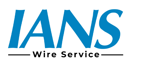 IANS logo