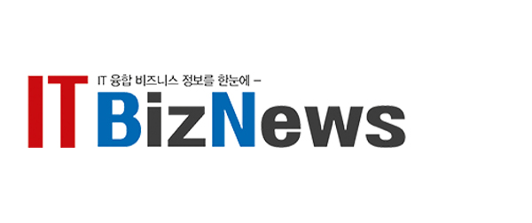 IT Biz News logo