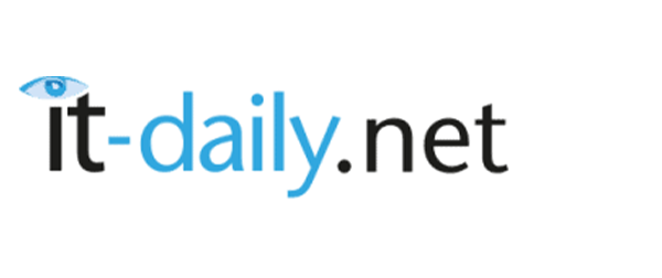 IT Daily logo