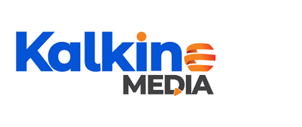 Kalkine Media logo