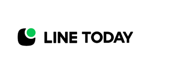 Line Today logo