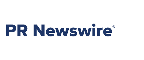 PR Newswire logo