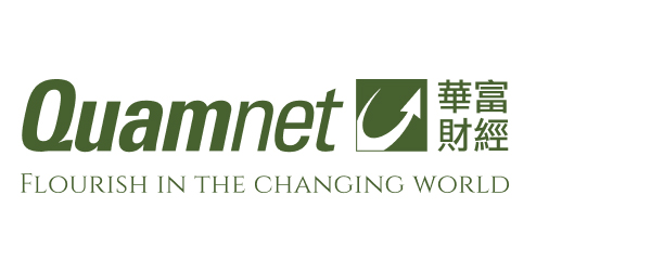 Quamnet logo