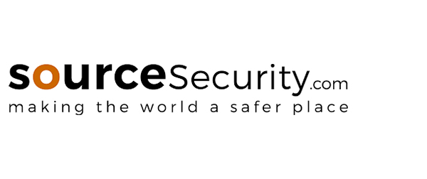 Source Security logo