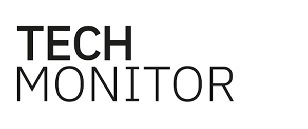 Tech Monitor logo