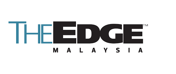 The Edge Malaysia logo