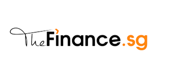 The Finance SG logo