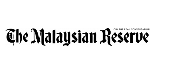The Malaysian Times logo