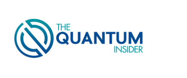 The Quantum Insider logo