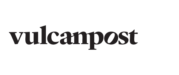 Vulcan Post logo