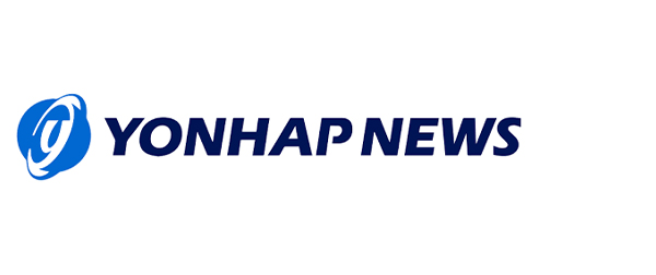 Yonhap News logo