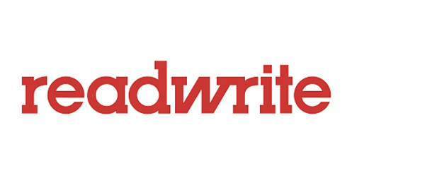 Readwrite logo