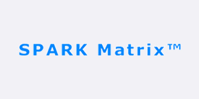 Spark Matrix logo