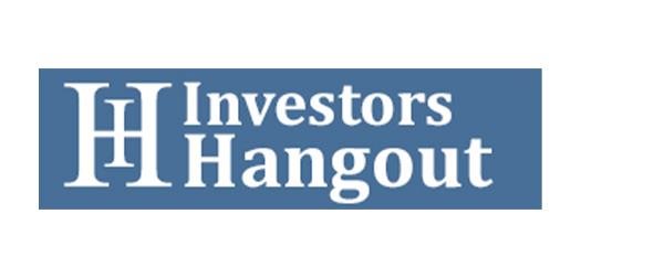 Investors Hangout logo
