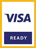 VISA Ready logo