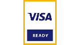 Logo Visa Ready