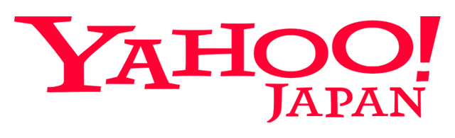 Yahoo! Japan logo