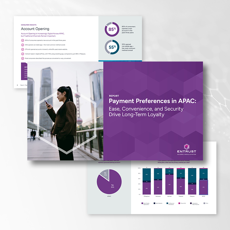 Payment Preferences in APAC thumbnail
