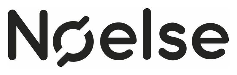 noelse pay logo