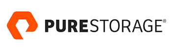 Pure Storage logo
