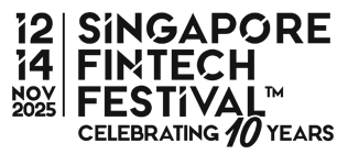 Singapore Fintech Festival logo