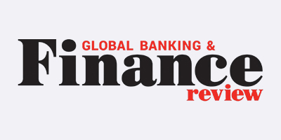 Global Banking & Finance review logo