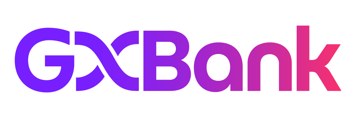 GXBank logo