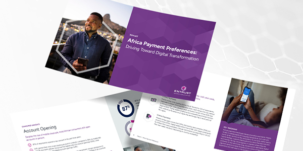 Africa Payment Preferences report thumbnail
