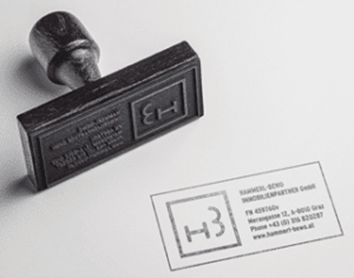 H3 seal