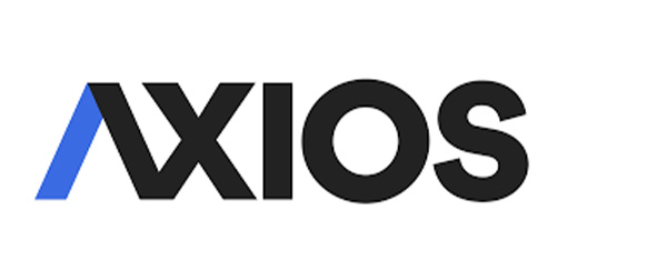 Axios logo