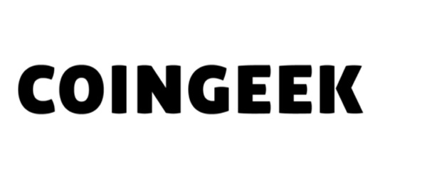 Coingeek logo