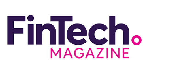 Fintech Magazine logo
