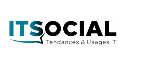 IT Social logo