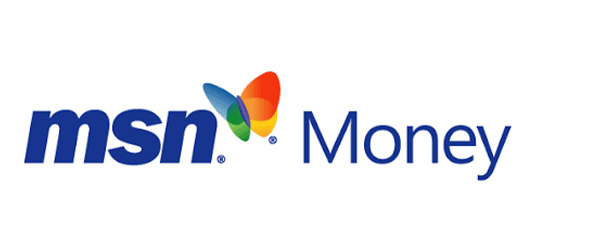 msn Money logo