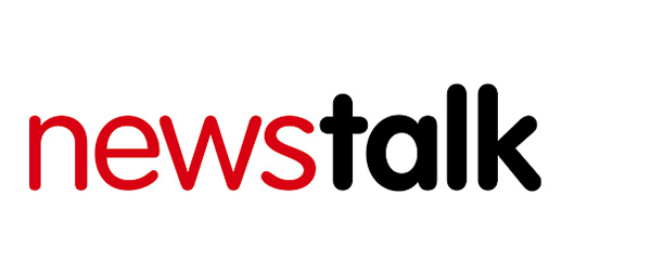 Newstalk logo