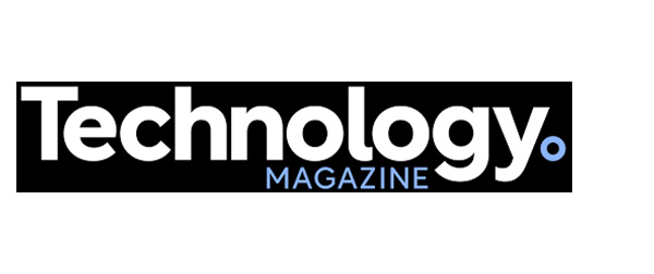 Technology Magazine logo