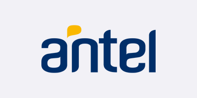 antel logo