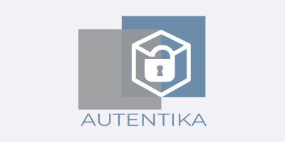 Autentika logo