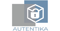 Autentika logo