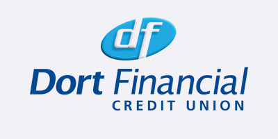 Dort Financial Credit Union logo