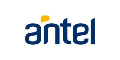 antel logo