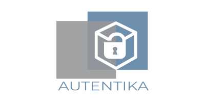 Autentika logo