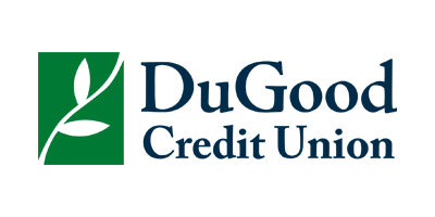 DuGood Credit Union logo