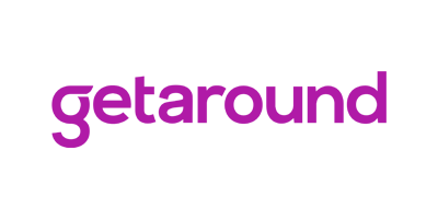 Getaround logo