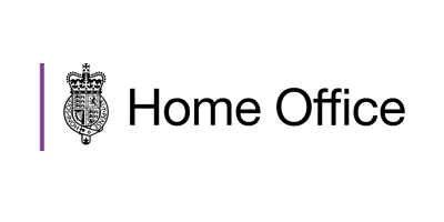 Home Office UK logo