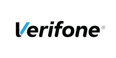 Verifone logo