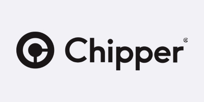 Chipper logo