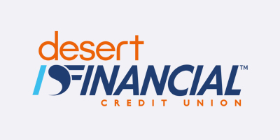 Desert Financial Credit Union logo