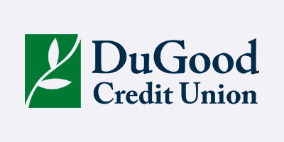 DuGood Credit Union logo